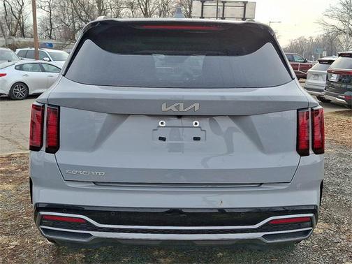 2023 Kia Sorento EX