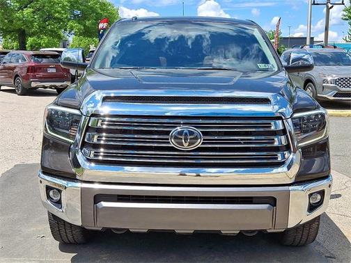 2019 Toyota Tundra 1794 Edition