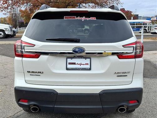 2023 Subaru Ascent Limited 7-Passenger