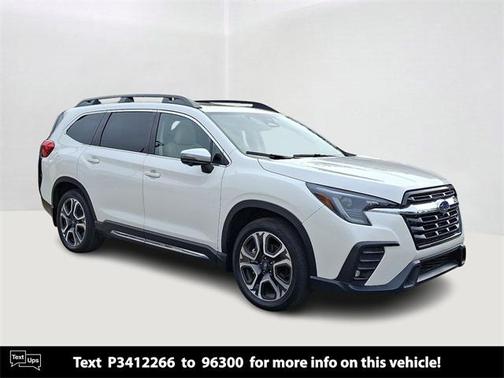 2023 Subaru Ascent Limited 7-Passenger