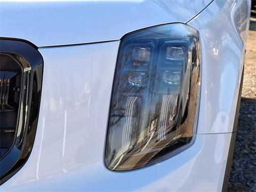 2025 Kia Telluride SX Prestige X-Line