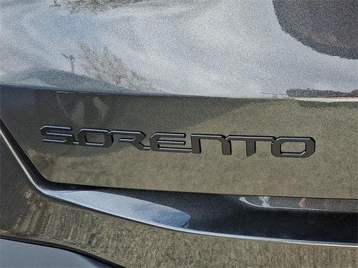 2026 Kia Sorento Hybrid SX Prestige