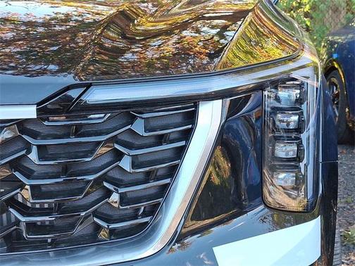 2026 Kia Sorento Plug-In Hybrid EX