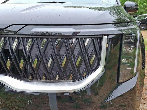 2025 Kia Carnival Hybrid EX