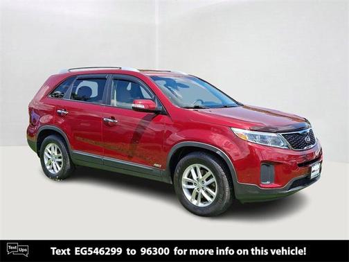 2014 Kia Sorento LX
