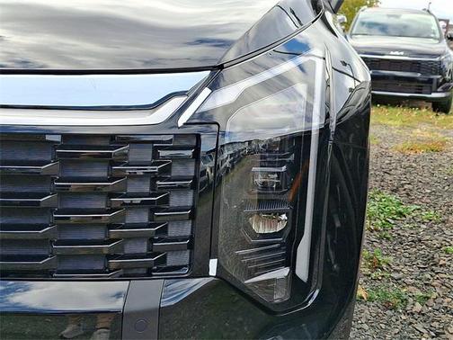 2026 Kia Sportage SX Turbo