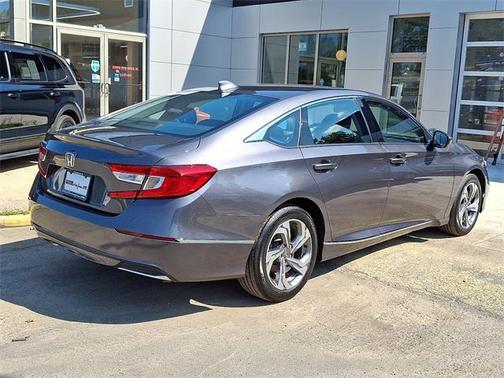 2019 Honda Accord EX