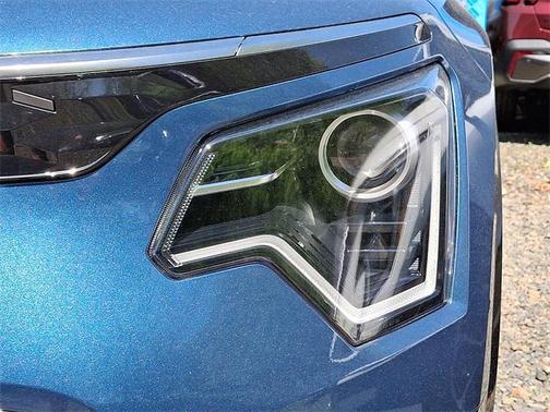 2025 Kia Niro EV Wind