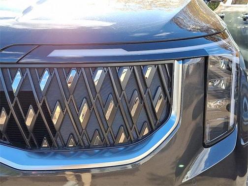 2026 Kia Carnival LX