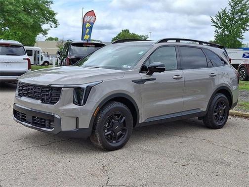 2024 Kia Sorento SX