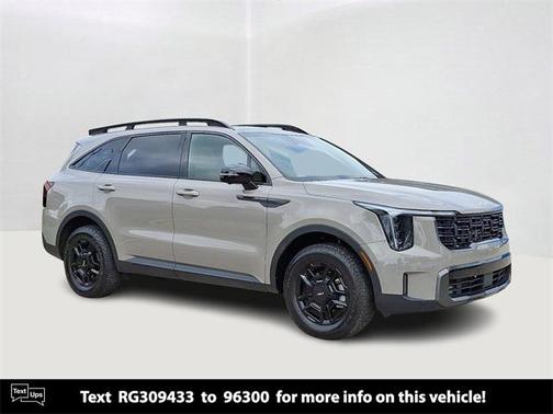 2024 Kia Sorento SX