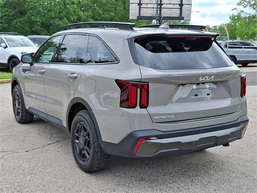 2024 Kia Sorento SX