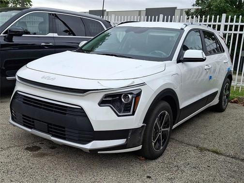 2025 Kia Niro Plug-In Hybrid EX