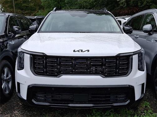 2026 Kia Sorento SX