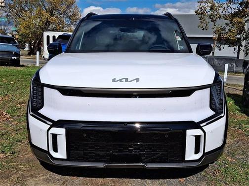 2026 Kia EV9 GT-Line