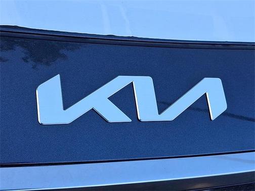 2025 Kia Niro EV Wind