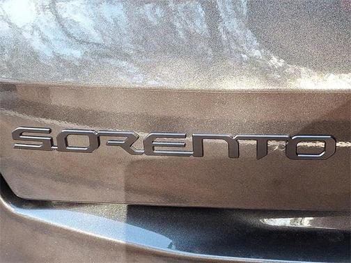 2026 Kia Sorento Hybrid SX Prestige