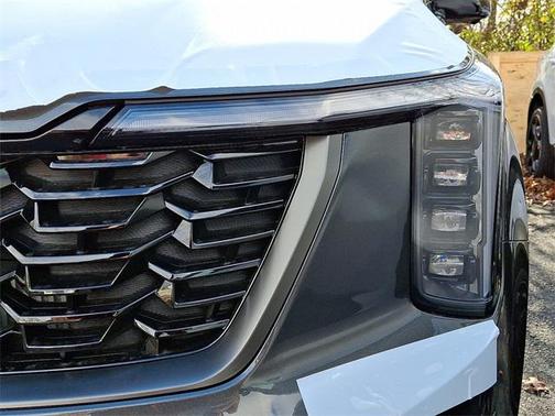 2026 Kia Sorento Hybrid SX Prestige