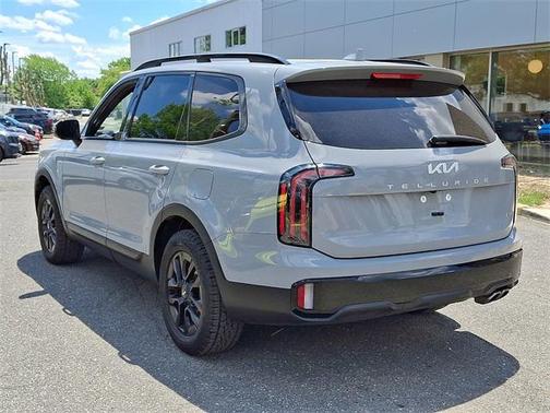 2024 Kia Telluride SX X-Pro