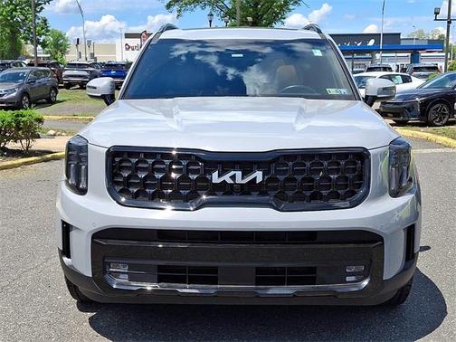 2024 Kia Telluride SX X-Pro