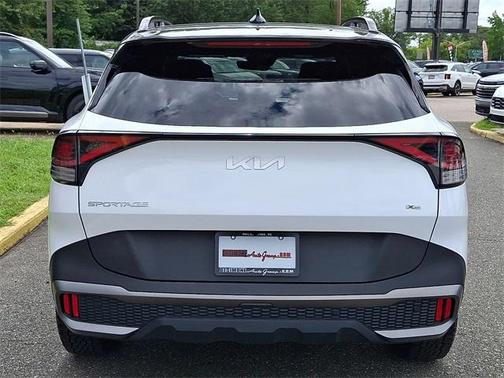 2023 Kia Sportage S