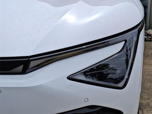 2025 Kia EV6 GT-Line