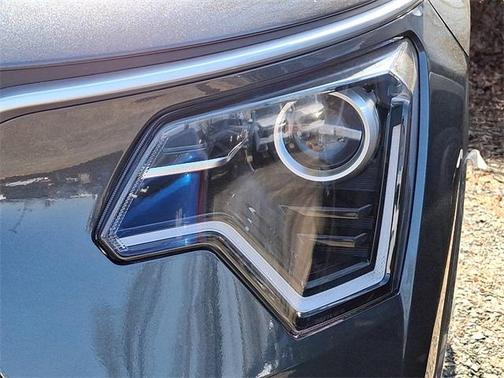 2025 Kia Niro Plug-In Hybrid EX