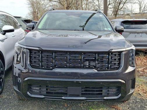 Panthera Metal 2026 Kia Sorento EX