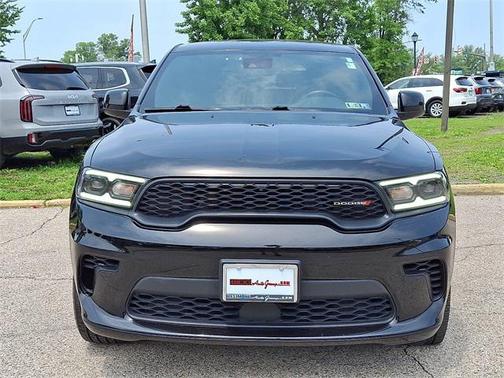 2023 Dodge Durango GT Launch Edition AWD