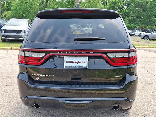 2023 Dodge Durango GT Launch Edition AWD