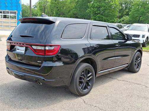 2023 Dodge Durango GT Launch Edition AWD