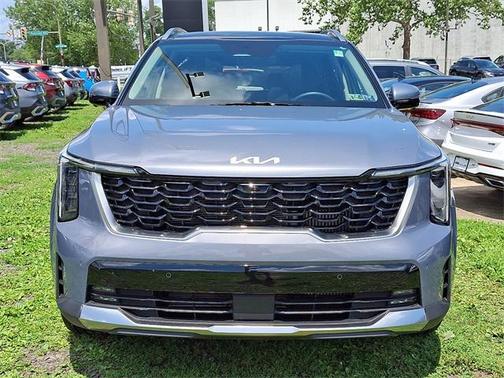 2024 Kia Sorento SX