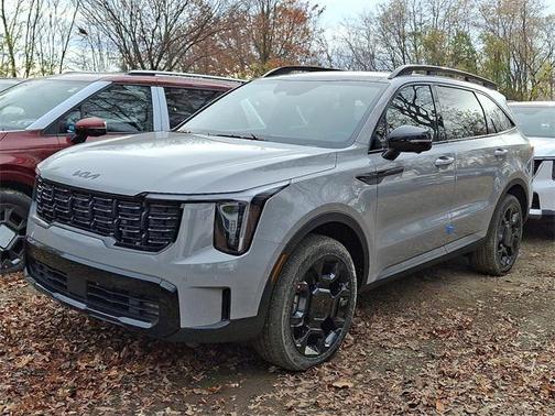 2026 Kia Sorento SX