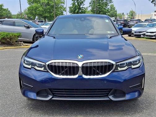 2020 BMW 330 xDrive