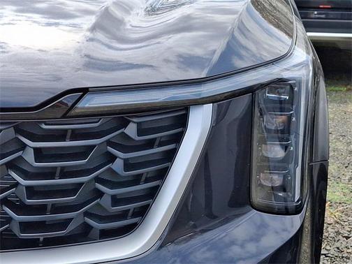 2025 Kia Sorento LX