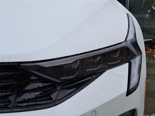2025 Kia K5 EX