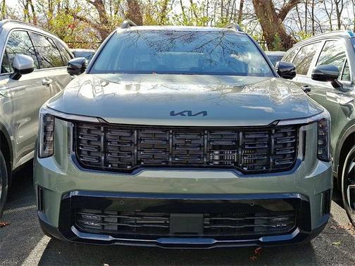 2026 Kia Sorento SX