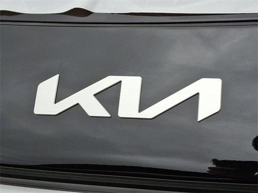2025 Kia Niro EX