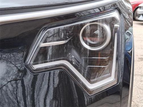 2025 Kia Niro EX