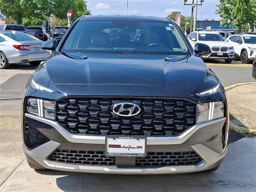 2023 Hyundai SANTA FE SE