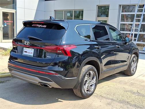 2023 Hyundai SANTA FE SE