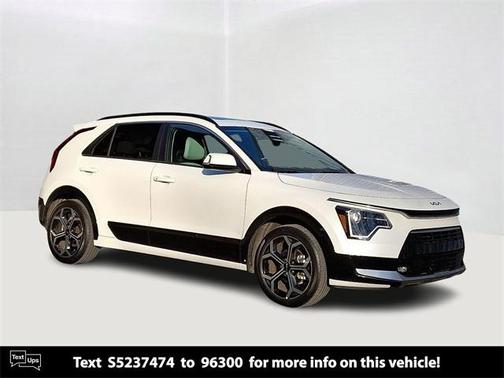 2025 Kia Niro Touring