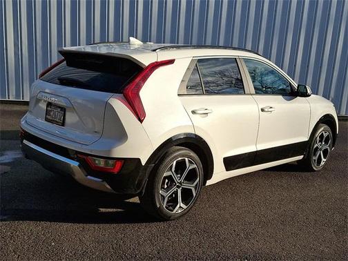 2025 Kia Niro Touring
