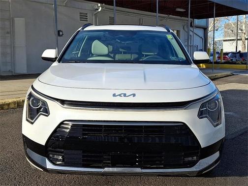 2025 Kia Niro Touring