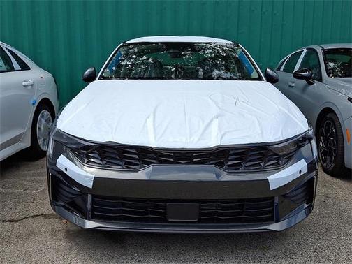 2026 Kia K5 EX