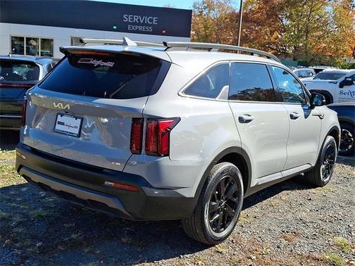 2023 Kia Sorento S