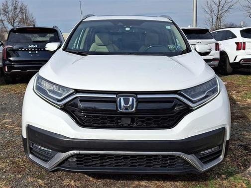 2020 Honda CR-V Hybrid Touring