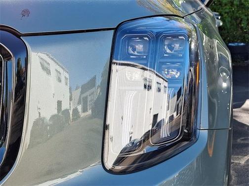 2025 Kia Telluride SX Prestige X-Line