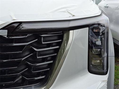 2025 Kia Sorento Plug-In Hybrid SX Prestige