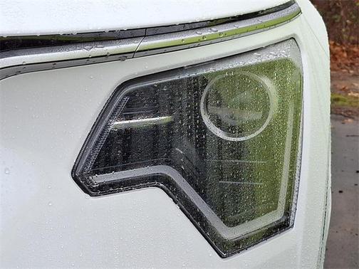 2025 Kia Niro Touring